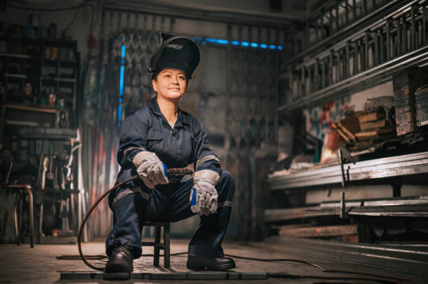 Best Structural Steel Welding in Forest City, NC