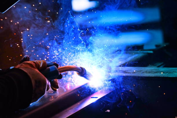 Forest City, NC Welder & Metal Fabrication Company