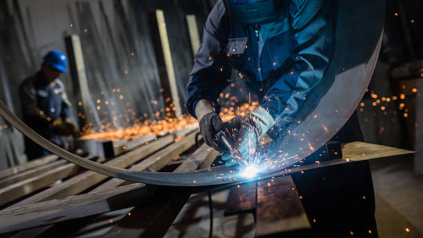 Best Automotive Welding in Forest City, NC