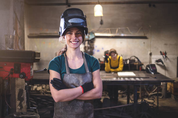  Forest City, NC Welder Pros