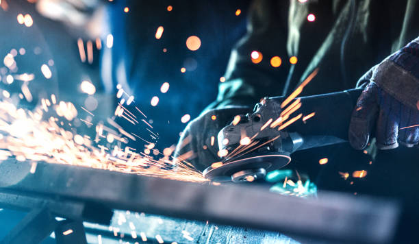 Best Pipe Welding in Forest City, NC